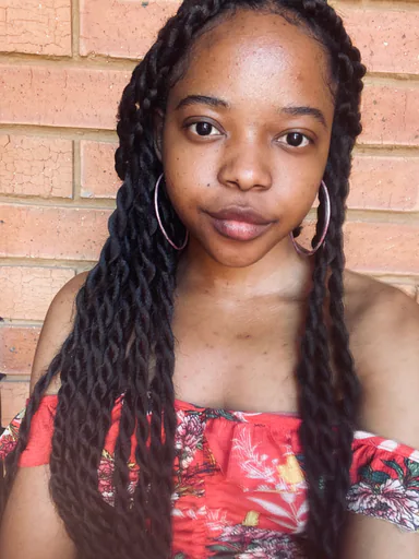 Kgomotso profile photo