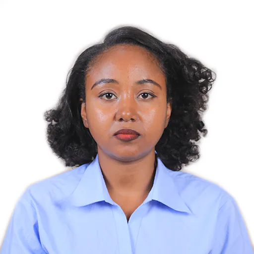 Kidest M. profile photo