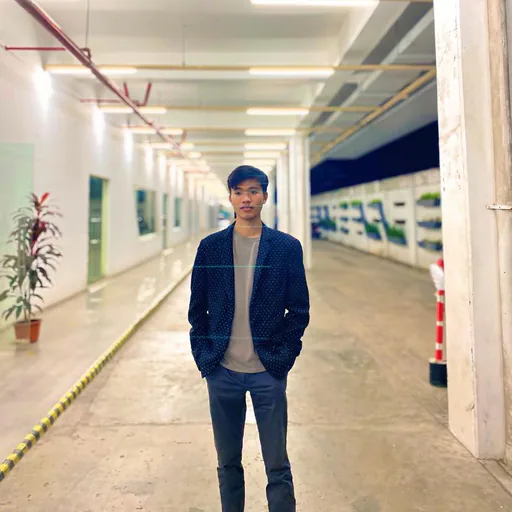 Jay M. profile photo
