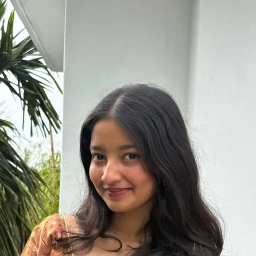 Devanshi B. profile photo