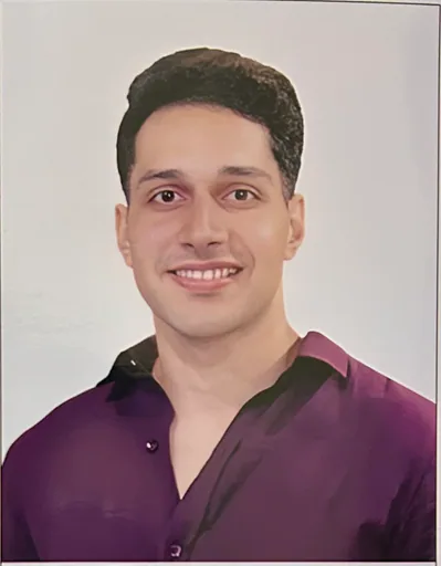 Omar N. profile photo