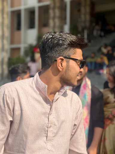 Shahil S. profile photo