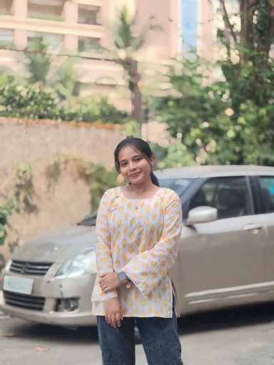 Anjali S. profile photo