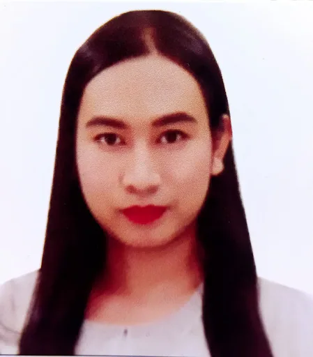 Jean V. — Mid-Level Esports Market Research Analyst from Philippines