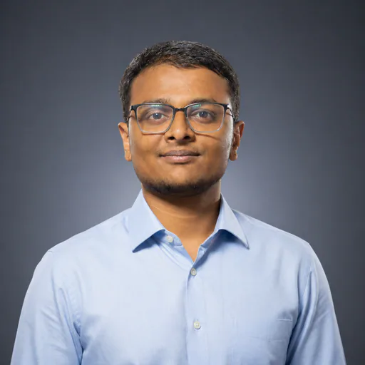 Prajwal C. profile photo
