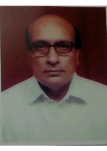 Dipak A. profile photo