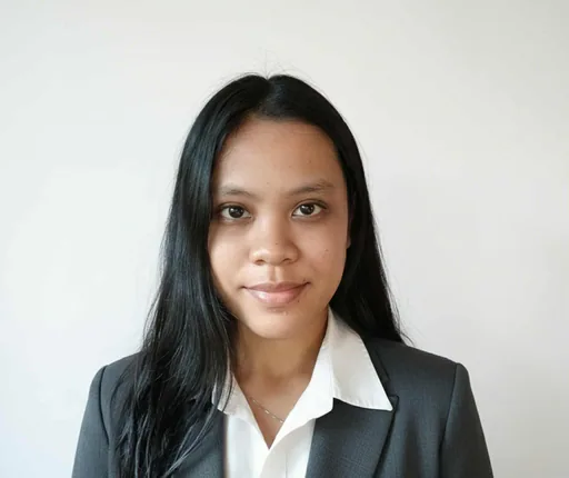 Blessy G. profile photo