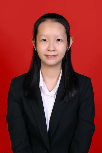 Amanda C. — Mid-Level Executive Assistant from Indonesia