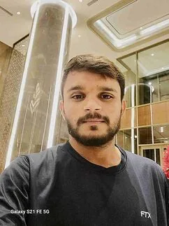 PAVAN K. profile photo