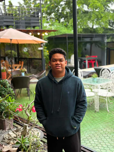 JHON R. profile photo