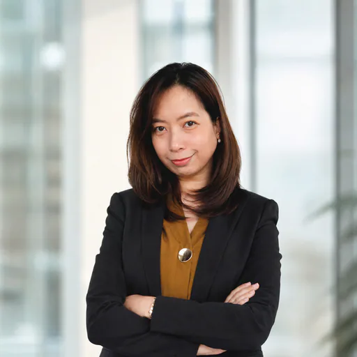 Kathrene M. — Senior Architect & Construction Project Manager from Philippines