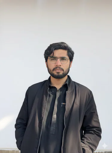 Zubair S. profile photo