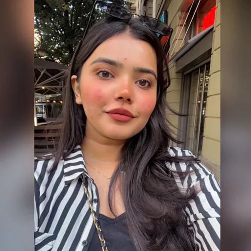 Ayesha I. profile photo