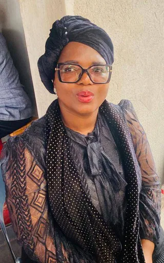 Mpho K. profile photo