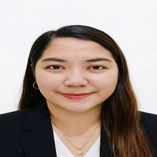 Angelica M. profile photo