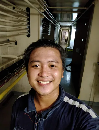 Derick M. profile photo
