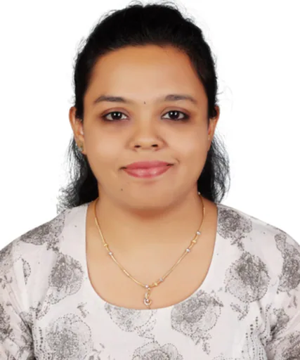 Bhavana A. profile photo
