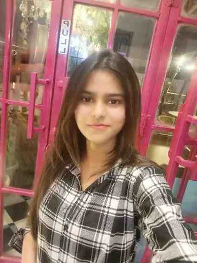 Khushboo V. profile photo