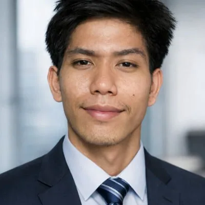 John E. profile photo