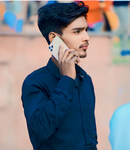 Sachin K. profile photo