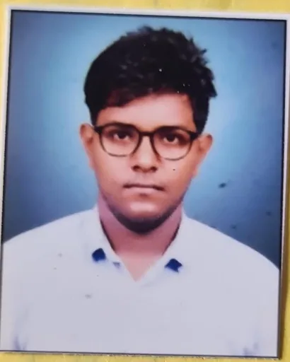 Vivek K. profile photo