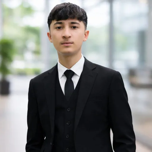 Kashif N. profile photo