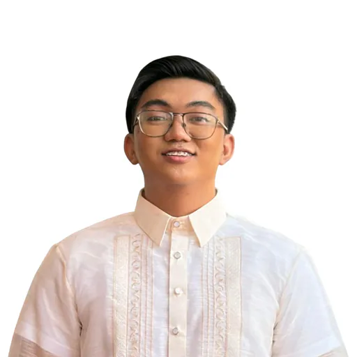 John A. — Junior Data Analyst from Philippines