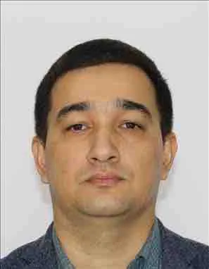 Ikrom A. profile photo