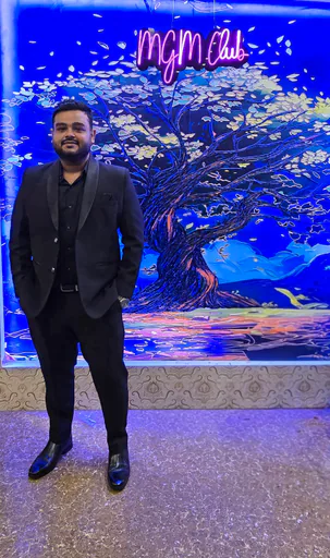Salman S. profile photo