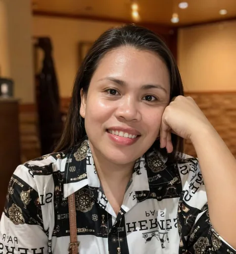 Jennifer C. — Mid-Level Retail Supervisor from Philippines