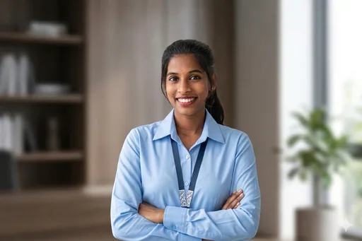 Nagapuri L. profile photo