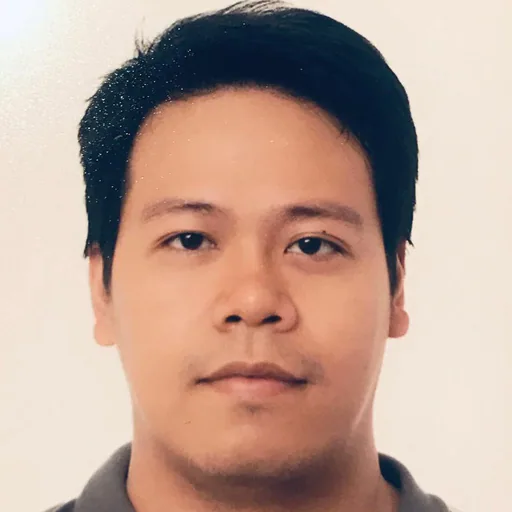 Alvin M. profile photo