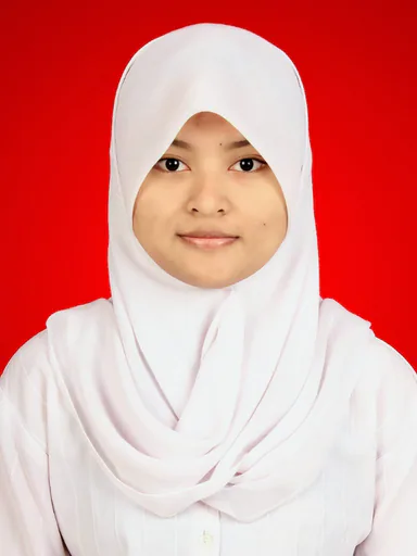 Tamima R. — Junior Instructional Designer from Indonesia