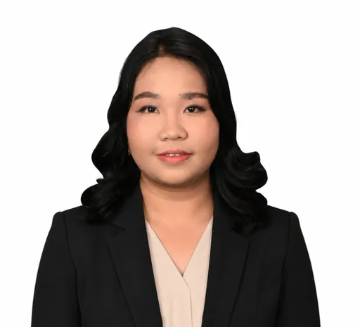 Kassandra N. — Junior Web and Mobile Application Developer from Philippines