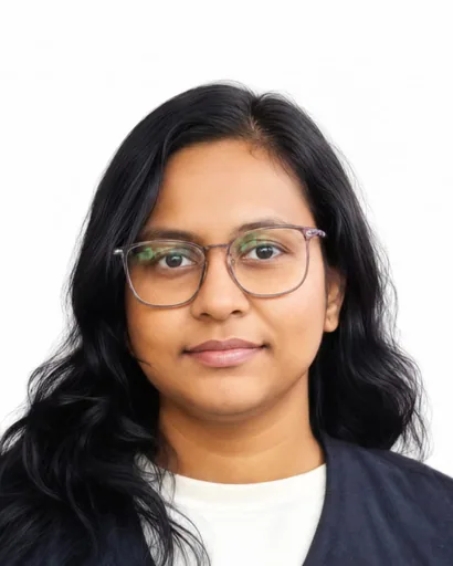 Dipanwita R. profile photo