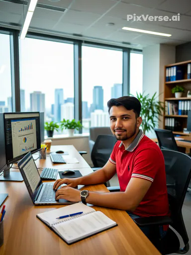 Muhammad A. profile photo