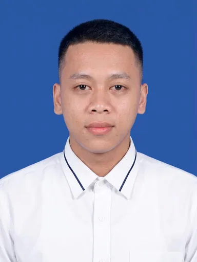 PANGGIH T. — Junior Administrative Service Representative from Indonesia