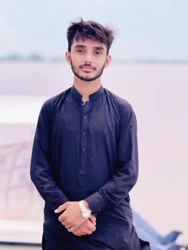 Asad J. profile photo