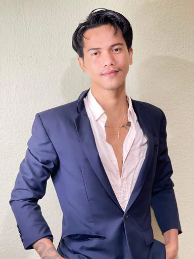 Warren M. — Mid-Level Virtual Assistant from Philippines