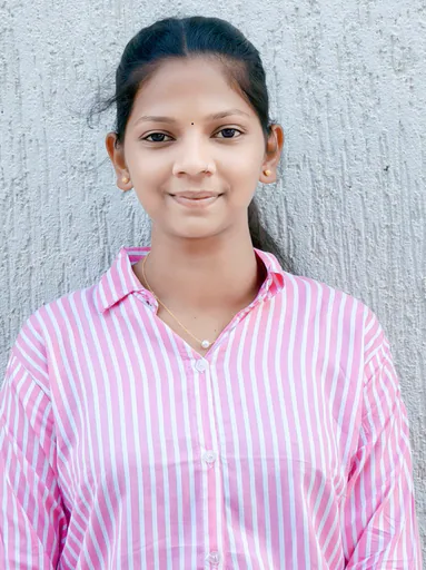 Shweta N. profile photo