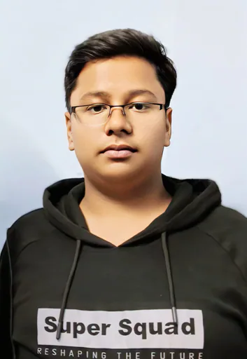 Krishna S. profile photo