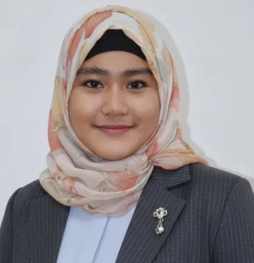 Baisarah J. profile photo