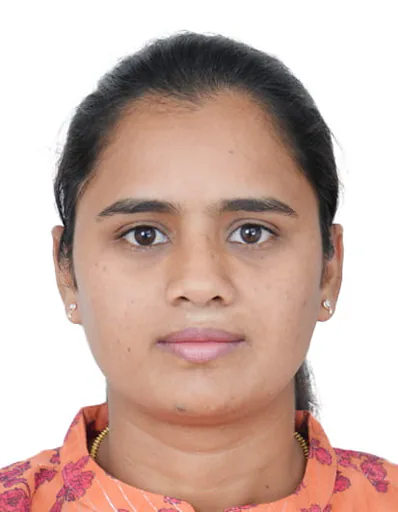 Vidya M. profile photo