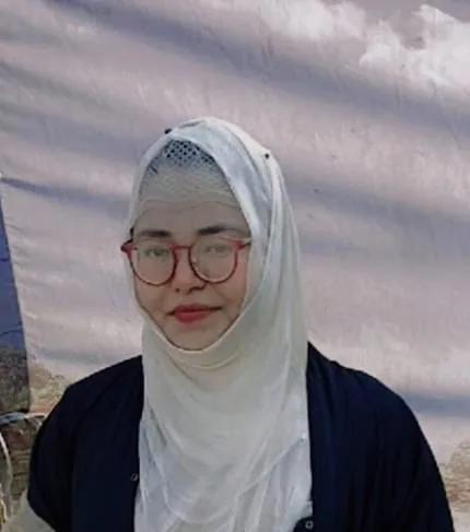 Bushra I. profile photo