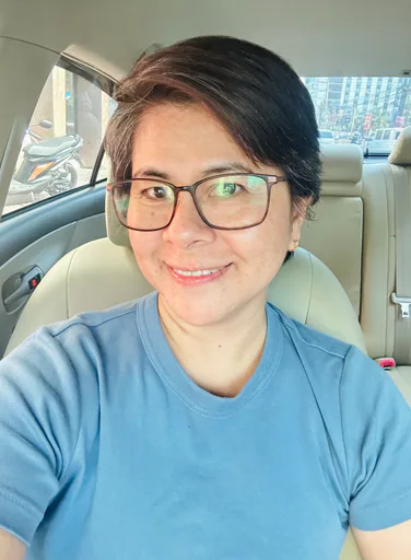 Romina D. profile photo