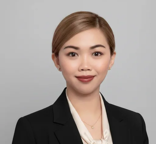 Rica M. profile photo
