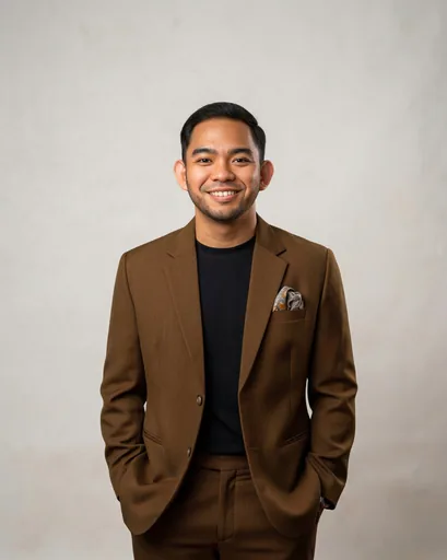 Photo of Eleazar B.