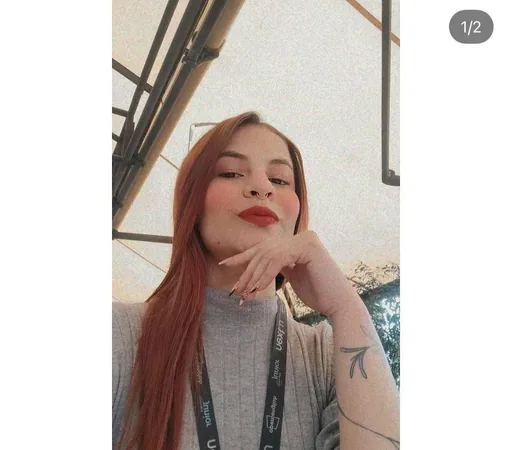 Dubraska P. profile photo