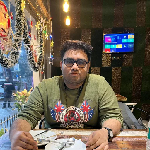 Anurag M. profile photo