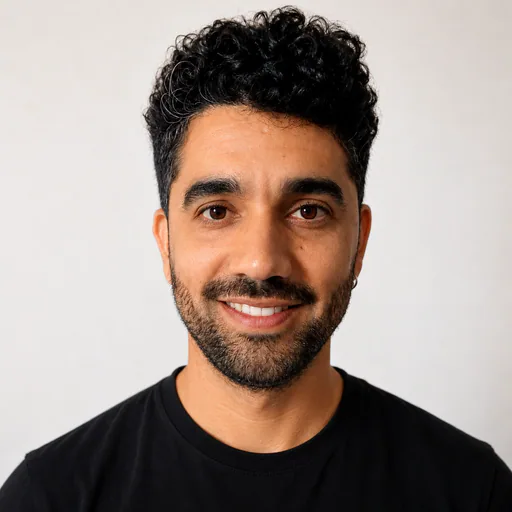 Maximiliano O. profile photo